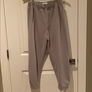 Dexter Babaton Cream/beige pant